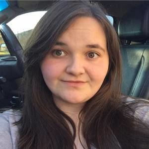 Meet your Posher, Katrina